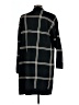 Suzy Shier Black Cardigan Size L - photo 2