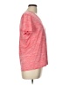 Unbranded Red Active T-Shirt Size L (estimated) - photo 4