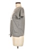 Modern Lux Gray Short Sleeve T-Shirt Size M - photo 5