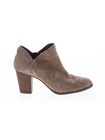Koolaburra by UGG Ankle Boots (view 1)