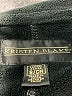 Kristen Blake 100% Polyester Black Jacket Size S - photo 6
