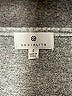 Socialite Silver Pullover Sweater Size S - photo 7