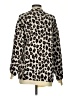 Porridge Animal Print Ivory Cardigan Size Sm (1) - photo 2