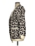 Porridge Animal Print Ivory Cardigan Size Sm (1) - photo 5