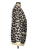 Porridge Animal Print Ivory Cardigan Size Sm (1) - photo 4