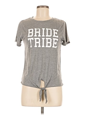 Modern Lux Short Sleeve T-Shirt (view 1)