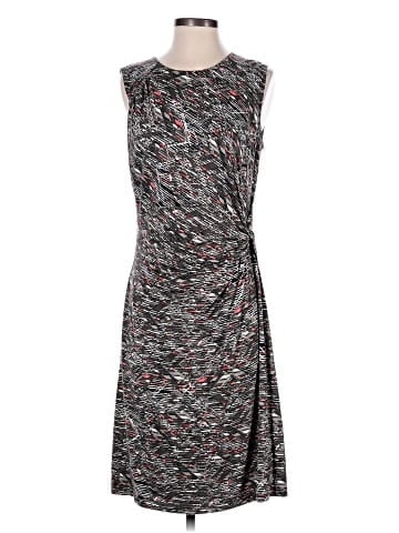 Zozo Casual Dress (view 1)