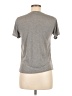 Modern Lux Gray Short Sleeve T-Shirt Size M - photo 2