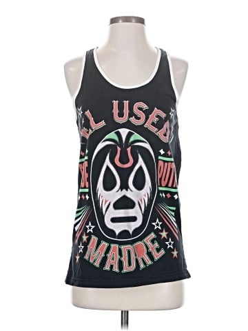 American Apparel Sleeveless Top (view 1)