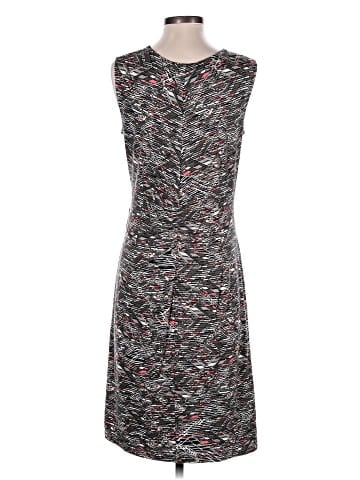 Zozo Casual Dress (view 2)