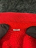 Unbranded 100% Cotton Red Sweatshirt Size 90 cm / US 12-24 MO - photo 3