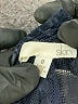 Skin Black Blue Bodysuit Size XS (0) - photo 3
