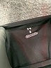 Under Armour 100% Polyester Black Active T-Shirt Size 4 - photo 3