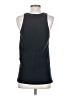 American Apparel Black Sleeveless Top Size S - photo 2