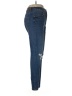 Express Outlet Blue Jeans Size 6R - photo 4