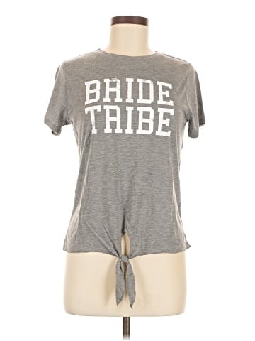Modern Lux Short Sleeve T-Shirt (view 1)