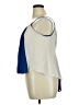 San Joy Blue Sleeveless Blouse Size XL (estimated) - photo 5