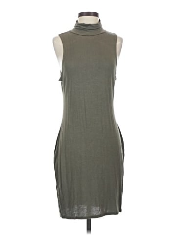 Missguided Casual Dress (view 1)