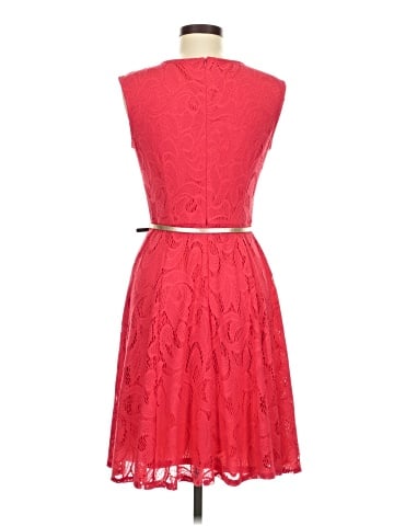 London Style Cocktail Dress (view 2)