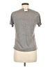Modern Lux Gray Short Sleeve T-Shirt Size M - photo 2