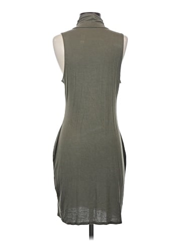 Missguided Casual Dress (view 2)