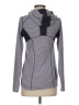 Road Runner Sports Gray Turtleneck Sweater Size XS - photo 2