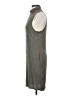 Missguided Solid Gray Casual Dress Size S (estimated) - photo 5