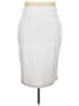 ELOQUII White Formal Skirt Size 24 - photo 1