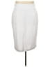 ELOQUII White Formal Skirt Size 24 - photo 2