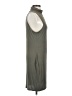 Missguided Solid Gray Casual Dress Size S (estimated) - photo 4