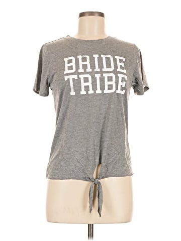 Modern Lux Short Sleeve T-Shirt (view 1)