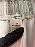No Comment Stripes Ivory Casual Pants Size 1X - photo 7