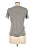 Modern Lux Gray Short Sleeve T-Shirt Size M - photo 2