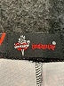 Insanity Graphic Black Active Pants Size Med - Lg - photo 7