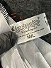 Insanity Graphic Black Active Pants Size Med - Lg - photo 8