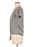 Modern Lux Gray Short Sleeve T-Shirt Size M - photo 5