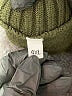 Unbranded Green Pullover Sweater Size 4X - photo 7