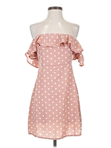 Shein Casual Dress (view 1)