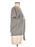 Modern Lux Gray Short Sleeve T-Shirt Size M - photo 4