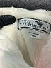Widgeon 100% Polyester Ivory Coat 9-12 MO / 12 MO - photo 3
