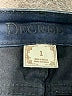Decree Chevron-herringbone Blue Jeans Size 1 - photo 7