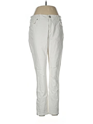 Ann Taylor LOFT Outlet Jeans (view 1)