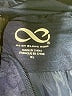Blanc Noir Blue Sweater Vest Size XL - photo 7