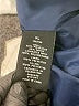 Blanc Noir Blue Sweater Vest Size XL - photo 8