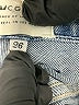 Mcguire Hearts Blue Jeans Size 26 waist - photo 5