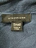 Atmosphere Blue Cardigan Size S - photo 7