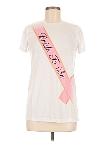 Modern Lux Short Sleeve T-Shirt (view 1)