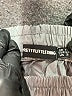 PrettyLittleThing 100% Polyester Gray Casual Pants Size 2 - photo 7