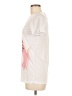 Modern Lux Ivory Short Sleeve T-Shirt Size M - photo 5