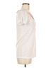 Modern Lux Ivory Short Sleeve T-Shirt Size M - photo 4